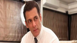 সলমান খান 