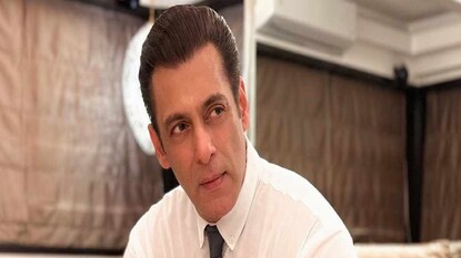 সলমান খান সলমান খান