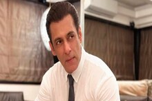 শরমিনের তখন দু'বছর বয়স, বিয়ের প্রস্তাব দিয়েছিলেন সলমান! কে এই শরমিন জানেন?