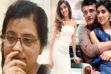 সানা প্রেম করলে আপত্তি আছে? ডোনার সোজা জবাব, সৌরভও শুনলে হা হয়ে যাবেন!