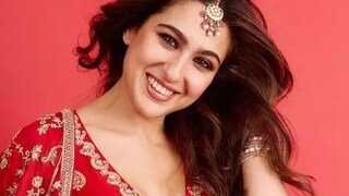 প্রেম করছেন সারা?