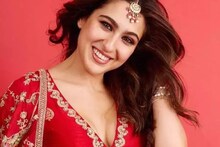প্রেম করছেন সারা? নীরবতা ভেঙে সত্যিটা সামনে আনলেন চর্চিত ‘প্রেমিক’ নিজেই! কে সে?