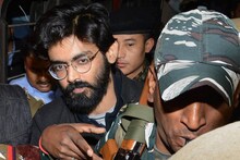 দিল্লি হিংসা মামলায় গ্রেফতারির চার বছর পর জামিন পেলেন ছাত্রনেতা শারজিল ইমাম