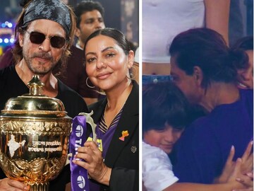 শাহরুখের ছোট ছেলের জন্ম দেননি গৌরি! আব্রাম খানের আসল মা কে? জেনে নিন
