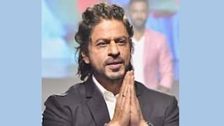 আইপিএলের ফাইনালে থাকছেন শাহরুখ?