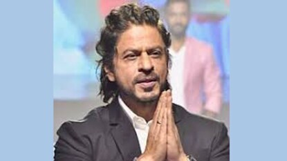 আইপিএলের ফাইনালে থাকছেন শাহরুখ? আইপিএলের ফাইনালে থাকছেন শাহরুখ?