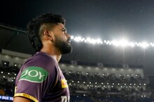 বৃষ্টি শেষ করে দিল গুজরাতের প্লেঅফের স্বপ্ন, না খেলেই কেকেআরের বড় লাভ