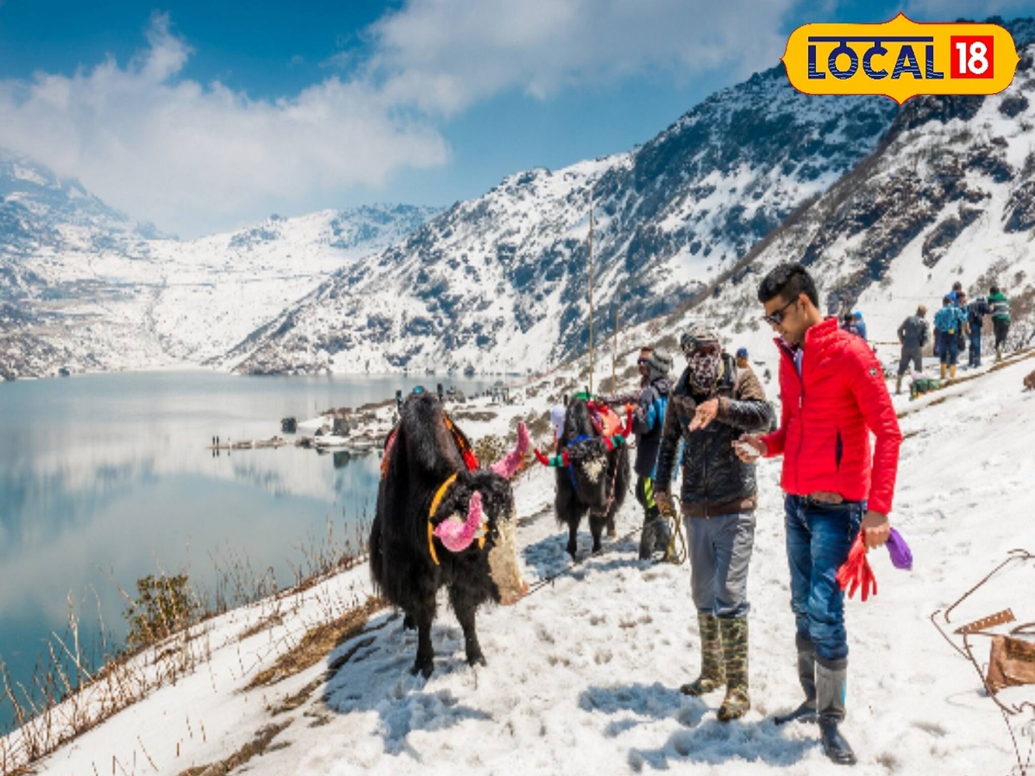 পর্যটকদের জন্য জ্যাকপট! এবার সিকিম ঘুরুন অর্ধেক খরচে! কোন ক্ষেত্রে কমল ব্যয়?