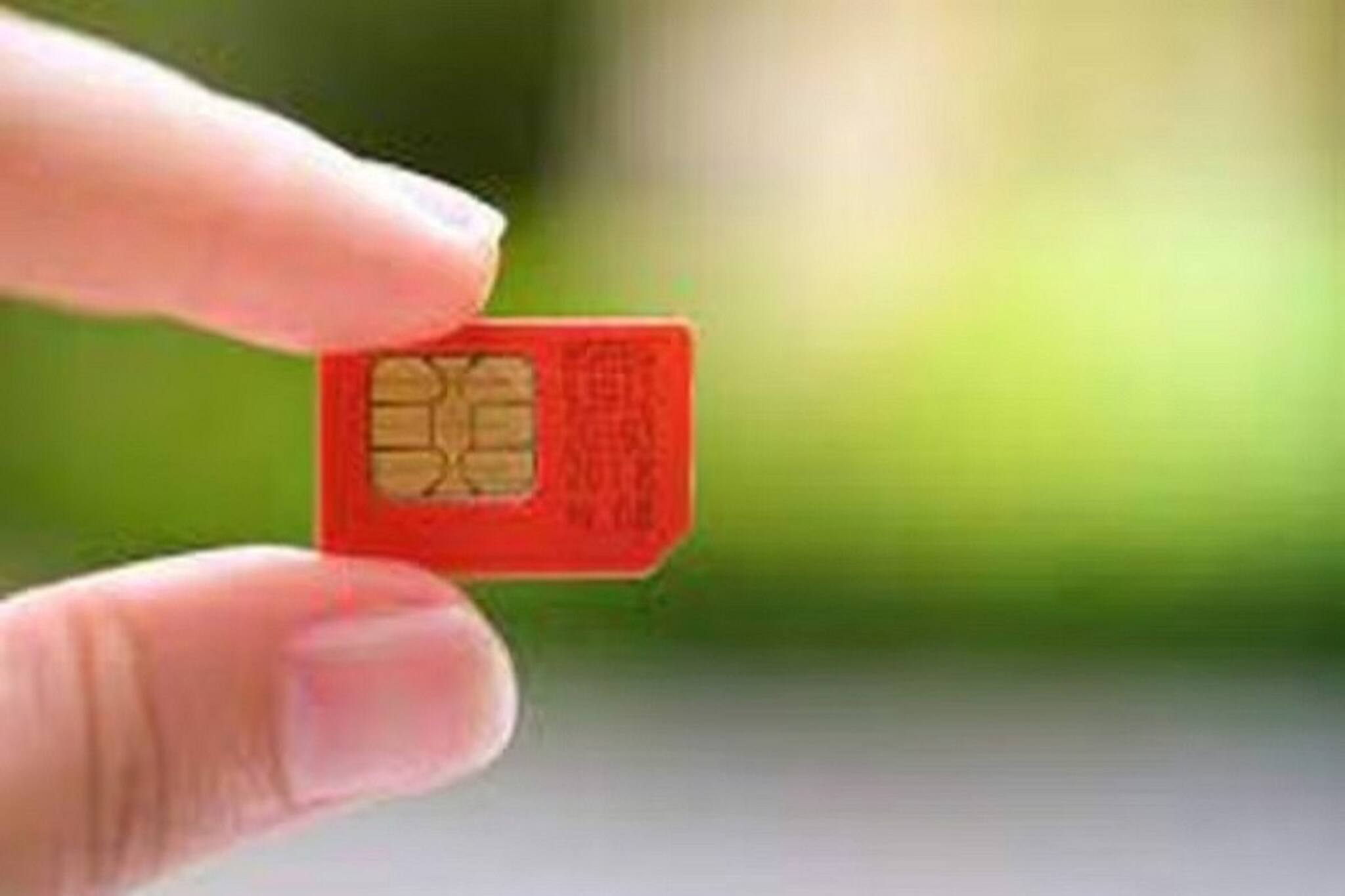 এক-দুই নয়, ১৮ লাখ মোবাইল সিম কার্ড বাতিল হতে চলেছে!