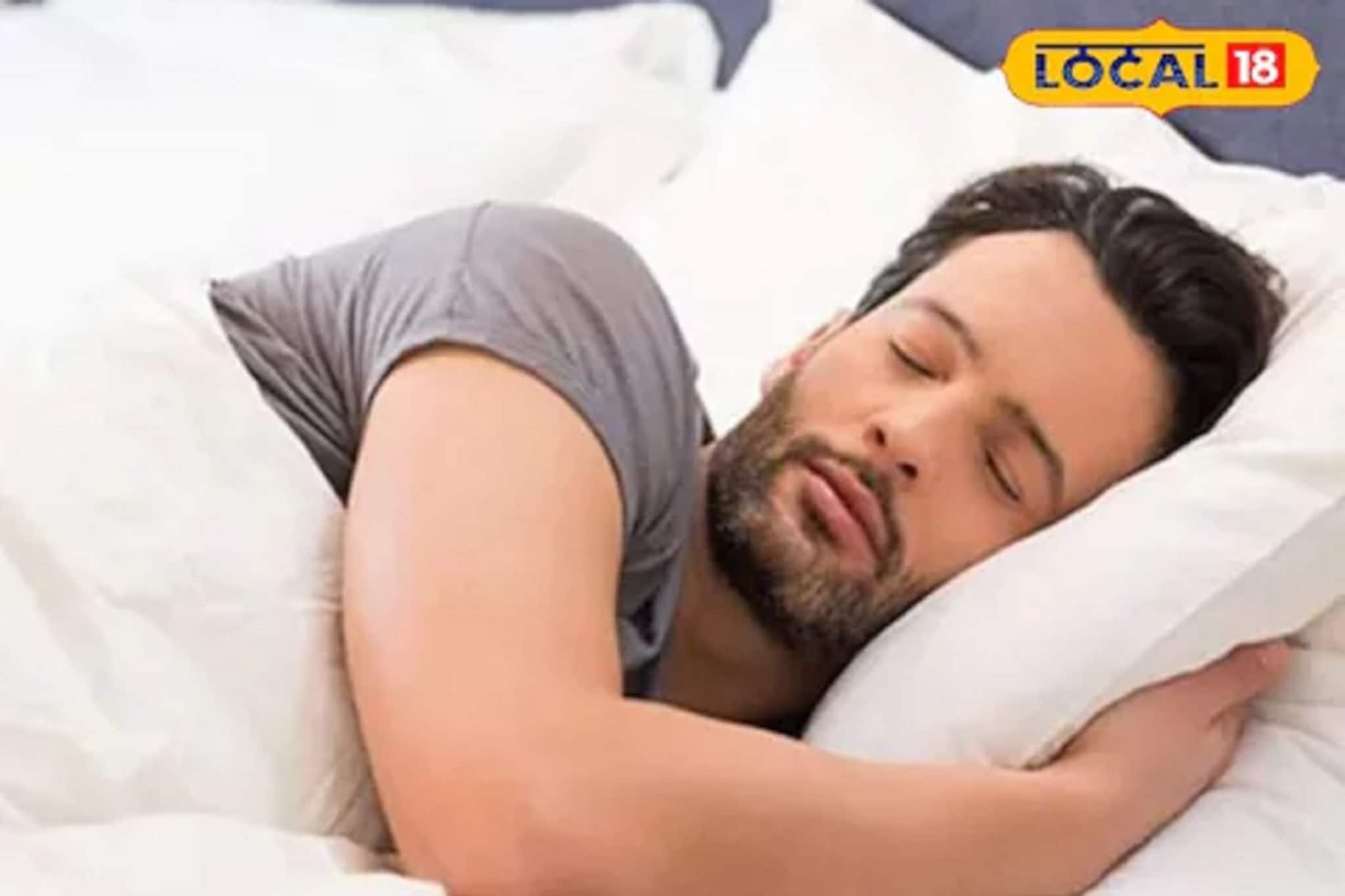 ভোর ৩টে থেকে ৪টে নাগাদ কি ঘুম ভেঙে যাচ্ছে? প্রকৃতি কি কোনও ইঙ্গিত দিচ্ছে?