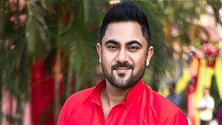 অসুস্থ সোহম চক্রবর্তী। 