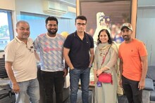 ঘরের ছেলে ফিরল ঘরে! বাংলার ঋদ্ধিমানের বিরাট সিদ্ধান্ত, নেপথ্যে 'দাদা'!