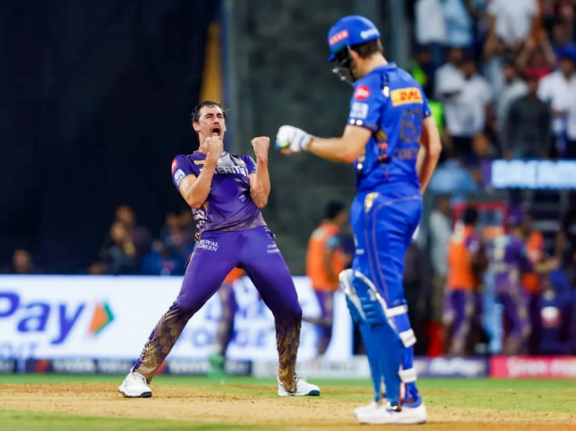 ২০১২ সালে কেকেআর প্রথমবার মুম্বই ইন্ডিয়ান্সকে ওয়াংখেড়ে স্টেডিয়ামে হারিয়েছিল। তারপর ১২ বছর ধরে আর হারাতে পারেনি। ২০২৪ সালে এসে ফের ঘরের মাঠে মুম্বইকে হারিয়েছে নাইটরা।