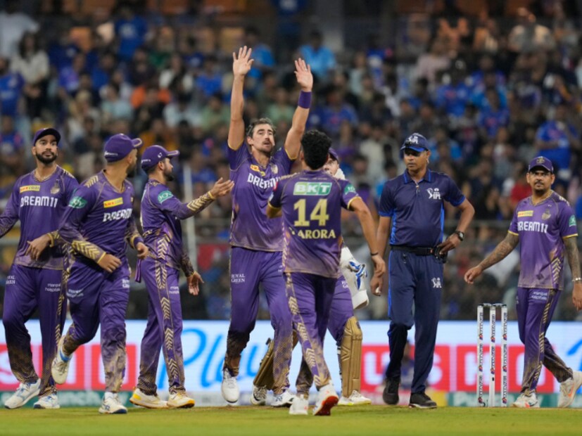 লখনউ সুপার জায়ান্টসের বিরুদ্ধে ম্যাচে বড় সুযোগ রয়েছে কেকেআরের সামনে। কারণ অ্যাওয়ে ম্যাচে লখনউ সুপার জায়ান্টসকে হারাতে পারলেও প্লে অফের টিকিট প্রায় পাকা হয়ে যায়বে নাইটদের।