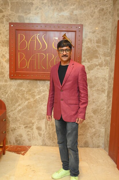 সুব্রত দত্ত
