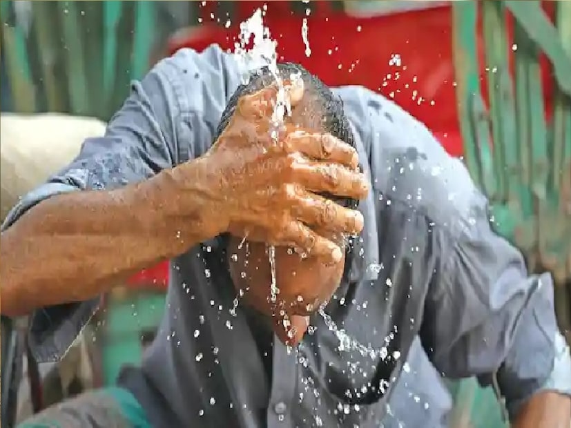 *এ দিন অর্থাৎ ১৬ মে দিঘার সর্বোচ্চ তাপমাত্রা থাকবে ৩৬ ডিগ্রি সেলসিয়াস এবং সর্বনিম্ন ২৮.৬ ডিগ্রি সেলসিয়া। তাপমাত্রা স্বাভাবিকের থেকে ২ ডিগ্রি বেশি বাতাসে আর্দ্রতার পরিমাণ ৭৮ শতাংশ। ফাইল ছবি। 
