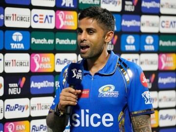 কেকেআরের না মুম্বই কোন দলের অধিনায়ক হচ্ছেন? জবাব দিলেন সূর্যকুমার যাদব