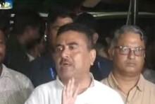 রবিবারই রাজ্যপালের সঙ্গে ‘হিংসায় আক্রান্তদের’ নিয়ে দেখা করতে চান শুভেন্দু