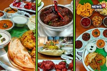 কলকাতায় বসেই দিব্যি চেখে দেখা যাবে খাঁটি দক্ষিণ ভারতীয় খাবার; এলাহি আয়োজন!