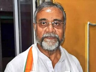 তাপস রায়