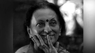 প্রয়াত প্রখ্যাত সঙ্গীতশিল্পী উমা রামানন