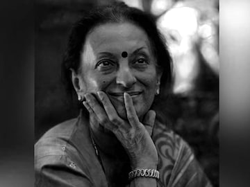 প্রয়াত প্রখ্যাত সঙ্গীতশিল্পী উমা রামানন