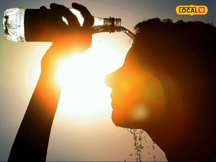 এই সময় শরীরে জলের অভাব হলে এরকম সমস্যা দেখা দিতে পারে। এছাড়া রোদে বেরোলে শরীর দুর্বলতা, বমি ভাব মাথা ধরা ,মাথাব্যথা হতে পারে।