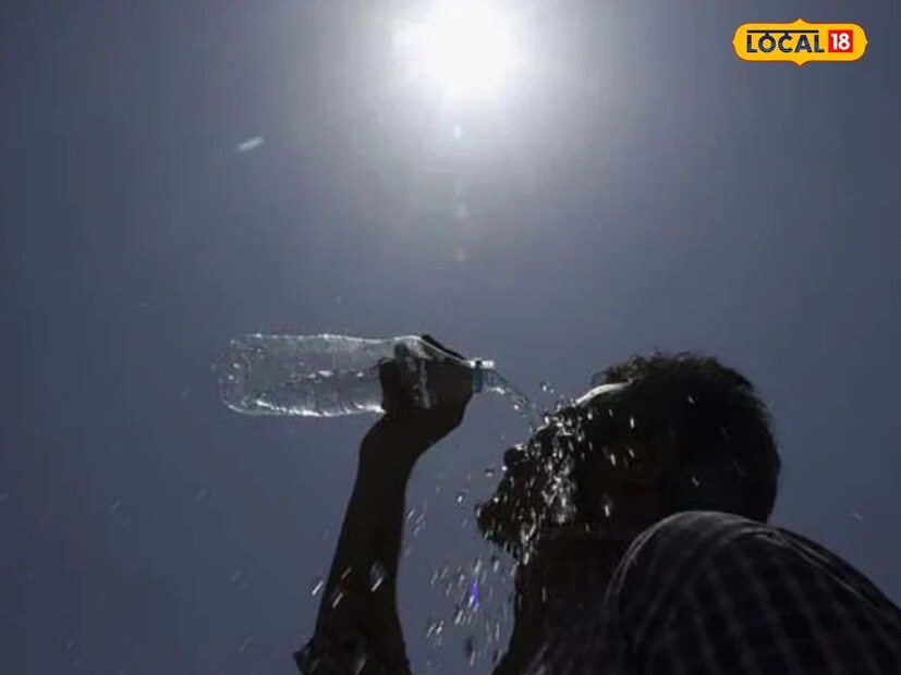 এই গরমে বাড়ি থেকে বের হলে কী সতর্কতা মানা প্রয়োজন? এই তীব্র গরমে বাড়ি থেকে বেরোলে প্রথমেই হালকা রংয়ের পাতলা পোশাক পড়ুন। বেশি করে জল ও ঠান্ডা পানীয়পান করতে হবে। এই সময় ভারী চর্বি জাতীয় খাবার এড়িয়ে চলুন।