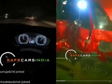 ইনস্টাগ্রামে লাইভ স্ট্রিমিং চলাকালীনই ঘটে গেল মর্মান্তিক পরিণতি…
