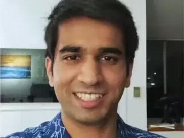 ভারতীয় বংশোদ্ভুত প্রযুক্তিবিদ প্রফুল্ল ধারিওয়াল