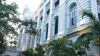 রিমলের জেরে স্থগিত প্রেসিডেন্সির সেমেস্টার পরীক্ষা