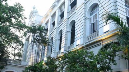 রিমলের জেরে স্থগিত প্রেসিডেন্সির সেমেস্টার পরীক্ষা রিমলের জেরে স্থগিত প্রেসিডেন্সির সেমেস্টার পরীক্ষা