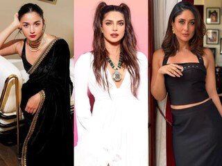আলিয়া, প্রিয়াঙ্কা, করিনাদের পোস্টে ‘অল আইজ অন রাফা’