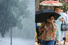 সক্রিয় মৌসুমি বায়ু! উত্তরে চলবে বৃষ্টি, দক্ষিণে কি ফের তাপপ্রবাহ?