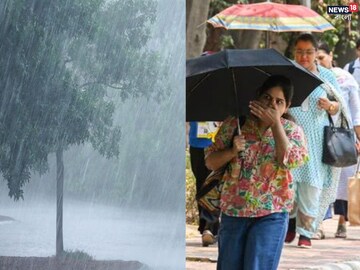 একাধিক রাজ্যে অতিভারী বৃষ্টি, উত্তরে তোলপাড় আবহাওয়া, দক্ষিণবঙ্গেও ঝেপে আসছে ঝড়-বৃষ্টি! দিনক্ষণ জানিয়ে বড় সুখবর দিল IMD