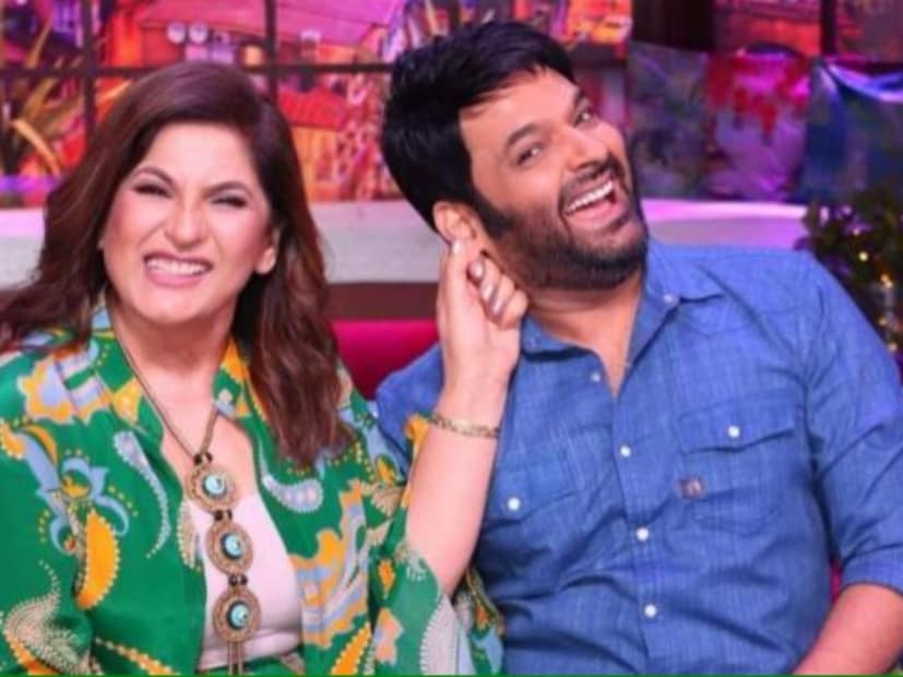 কপিল শর্মা শোয়ের বিশেষ আসনে উপস্থিত থাকেন অভিনেত্রী অর্চনা পূরণ সিং। বৃহস্পতিবার তিনি সমাজমাধ‍্যমে একটি কেক কাটার ছবি পোস্ট করে লেখেন, ‘‘সিজন শেষ হল’’। 