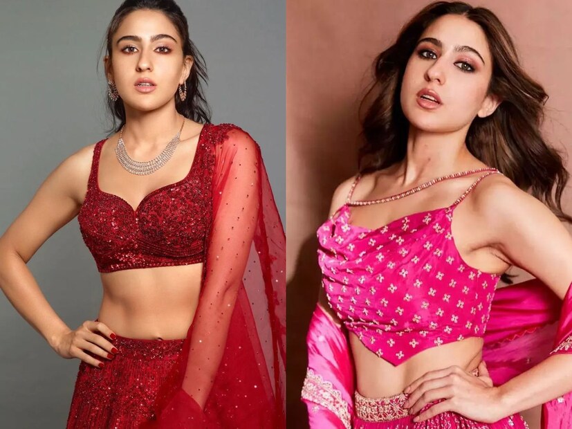 শোনা যাচ্ছে, সারা নাকি এই বছরই বিয়ের পিঁড়িতে বসতে চলেছেন। কিন্তু সঙ্গে আংটি বদল করলেন সারা? কার গলায় মালা দিতে চলেছেন সৈফ-পুত্রী। 