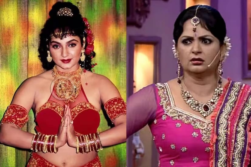 অভিনেত্রী আরও বলেন, ‘‘আমি কী বলব বুঝতে পারছিলাম না। পরে অনেক ভেবে বললাম যে আমি পরের দিন আসব। ওই ডিরেক্টর গাড়ি পাঠাতেও প্রস্তুত ছিলেন। কিন্তু পরে অনিল কাপুরের সঙ্গে ছবি হারিয়ে অনেক কেঁদেছিলাম।’’