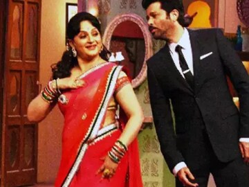 গভীর রাতে হোটেলের ঘরে যাননি বলে এক ছবির নায়িকা হতে পারেননি! বিস্ফোরক অভিনেত্রী