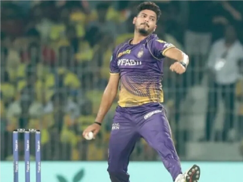 বৈভব অরোরা- এ পর্যন্ত কেকেআর জার্সিতে পাঁচটি ম্যাচ খেলেছেন৷ তাঁর ঝোলায় উইকেট ৯ টি৷