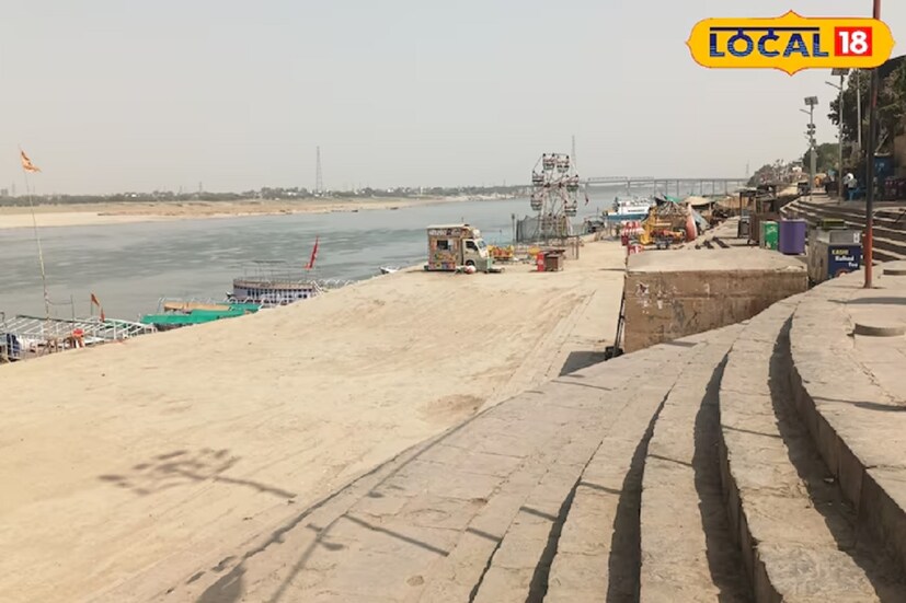 তবে এই অবস্থা যে অতি শীঘ্রই কাটবে না, সেই আশঙ্কার কথাও শুনিয়েছেন আবহাওয়াবিদ অধ্যাপক মনোজ কুমার শ্রীবাস্তব। তিনি বলেন যে, গোটা মে মাস জুড়েই বারাণসী জুড়ে তাপপ্রবাহ জারি থাকবে। আর আগামী সময়ে এই পরিস্থিতি আরও যন্ত্রণাদায়ক হয়ে উঠতে পারে। 
