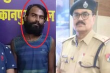 বড়বড় চুল, দাড়ি, শতচ্ছিন্ন পোশাক, RPF-র কাছে জল খেয়ে চোস্ত ইংরেজিতে চমক ভিখারির!