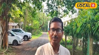 অরবিন্দ মণ্ডল ভারপ্রাপ্ত উপাচার্য, বিশ্বভারতী