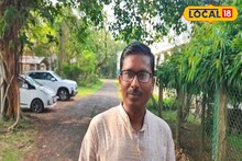 এখনও স্থায়ী উপাচার্য নেই, নতুন করে ভারপ্রাপ্ত উপাচার্য নিয়োগ বিশ্বভারতীতে! কে?