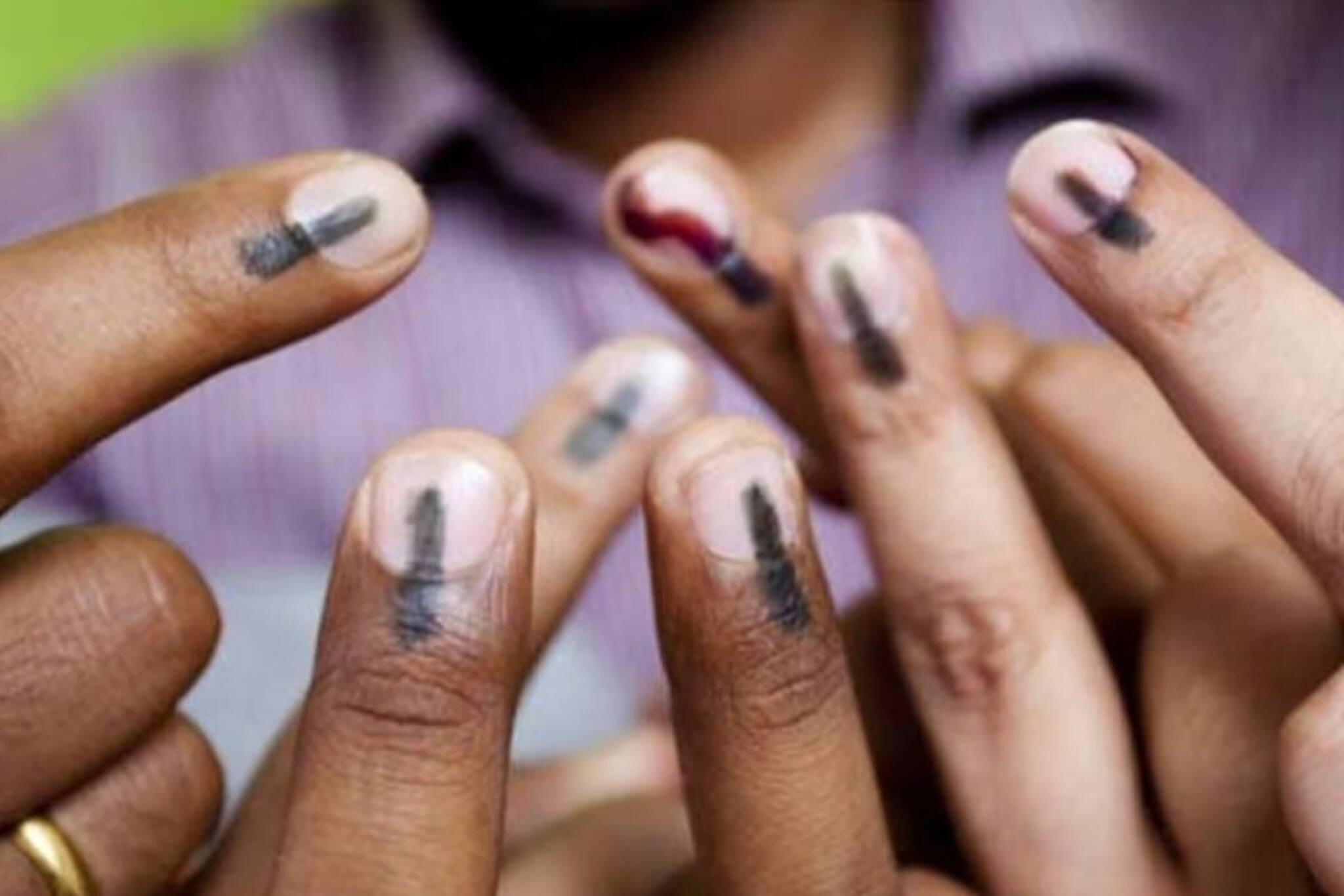 ভোটের হারে 'লাস্ট' উত্তর কলকাতা... বারাসত, মথুরাপুরে পুনর্নির্বাচন! সরগরম বাংলা