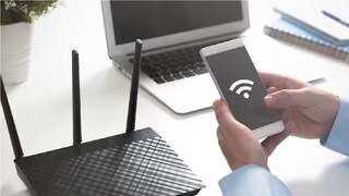 টিপি-লিঙ্কড রাউটারগুলিতে সিকিউরিটি নিয়ে ত্রুটি পাওয়া গিয়েছে - Photo- Representative 