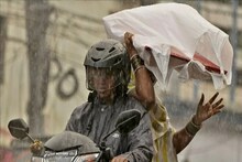 সোমবার থেকেই বদলে যাবে আবহাওয়া! রবিবার বাংলায় শুরু বৃষ্টি, সঙ্গে হু হু হাওয়া...