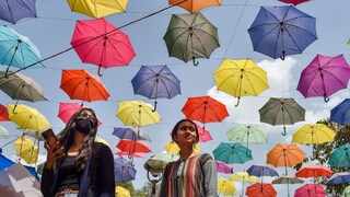 শনিবার বৃষ্টি শুরু উপকূলে, রবিবার থেকে বৃষ্টি বাড়ার পূর্বাভাস