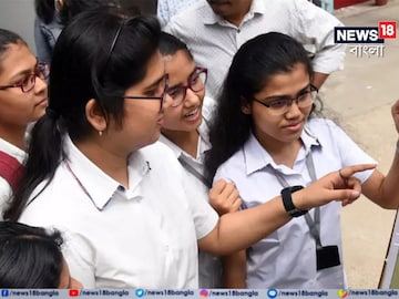 বাড়ল পাশের হার, এ বছর পাশ ৮৬.৩১ শতাংশ পড়ুয়া