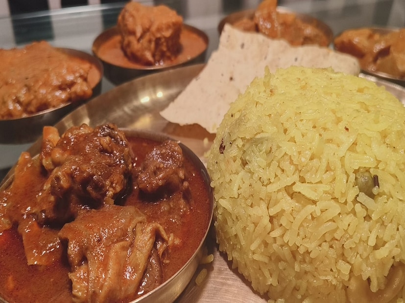 উপেন্দ্রকিশোর রায়চৌধুরীর লেখায় সত্যজিৎ রায়ের অমরসৃষ্টি 'গুপি গাইন বাঘা বাইন' সিনেমা৷ এবছর বরেণ্য পরিচালকের জন্মবর্ষে কিছুটা বিশেষ কর্মকাণ্ড করার উদ্যেশেই তিনি তৈরি করেছেন এআই গুপি গাইন বাঘা বাইনের প্রতিটি চরিত্র৷ আর কয়েকদিনের মধ্যেই সোশ্যাল মিডিয়ায় উপস্থিত হবে এই নতুন জামানার এআই গুপি বাঘা৷  